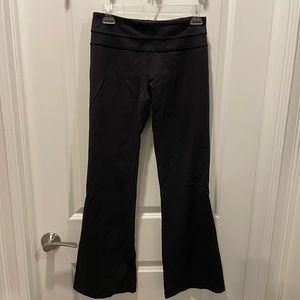 Lululemon Groove Pant